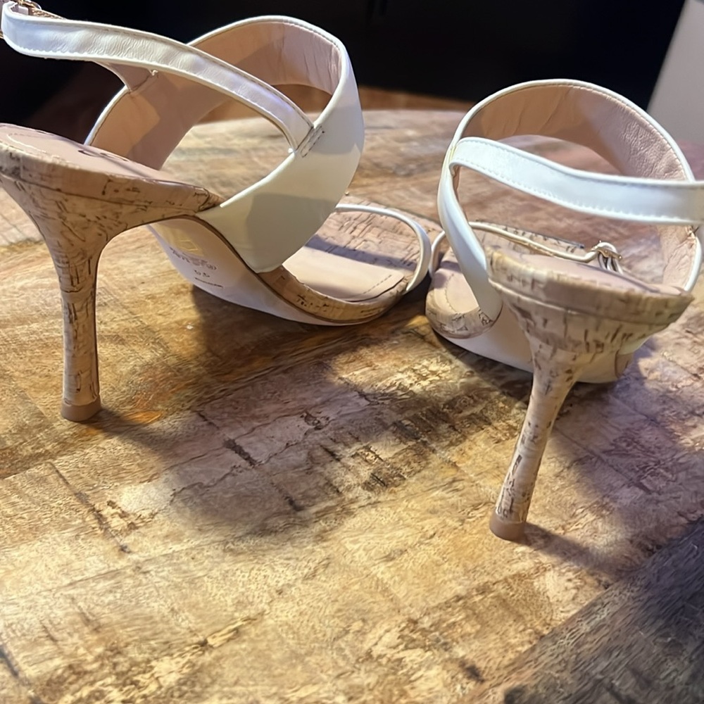 Coach Women’s Kit Two-Piece Dress Sandals - Picture 5 of 14